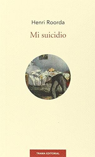 9788494166143: Mi suicidio (Largo Recorrido) (Spanish Edition)