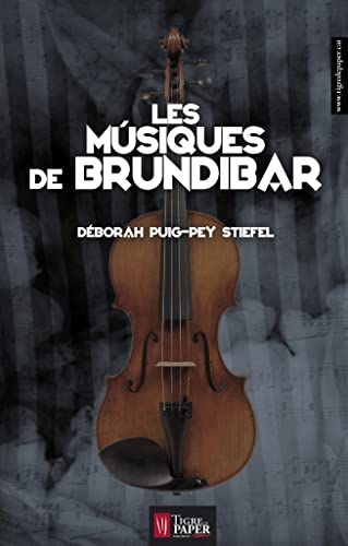 Stock image for Les msiques de Brundibar for sale by El Pergam Vell