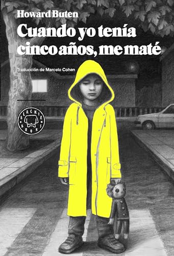 Imagen de archivo de Cuando yo tena cinco aos, me mat (Narrativa (blackie Books)) a la venta por medimops