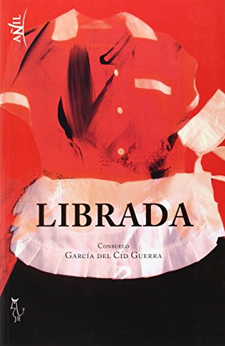 9788494168048: Librada (COLECCION AIL)