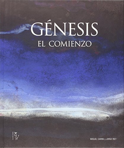 Imagen de archivo de GNESIS: EL COMIENZO a la venta por KALAMO LIBROS, S.L.