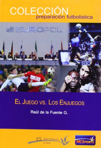 Stock image for El juego vs los enjuegos for sale by Iridium_Books