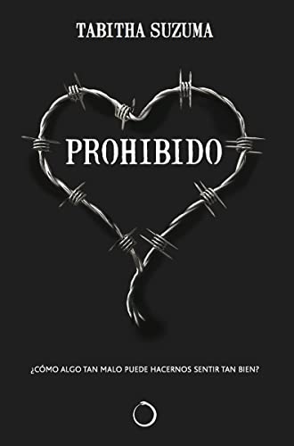 Stock image for Prohibido for sale by Ammareal
