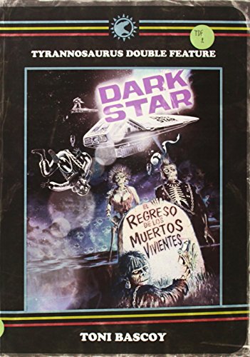 Imagen de archivo de Dark star; El regreso de los muertos vivientes (Double Feature) a la venta por medimops