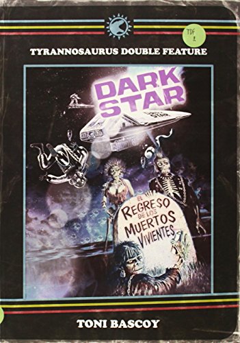 Stock image for Dark star; El regreso de los muertos vivientes (Double Feature) for sale by medimops