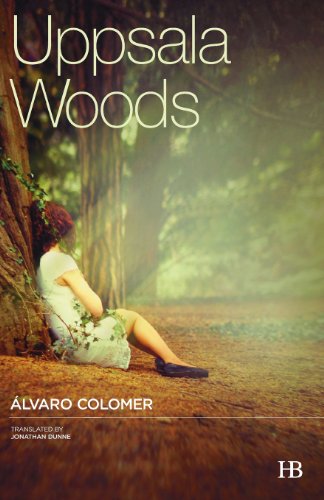 Beispielbild fr Uppsala Woods zum Verkauf von WorldofBooks