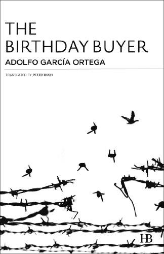 Beispielbild fr The Birthday Buyer zum Verkauf von Better World Books