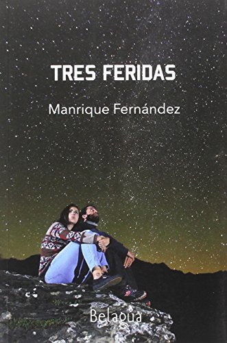 Stock image for Tres Feridas for sale by Hamelyn
