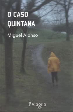 Imagen de archivo de O caso Quintana a la venta por medimops