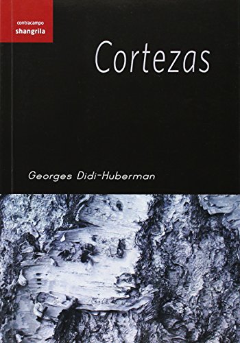 Imagen de archivo de CORTEZAS a la venta por KALAMO LIBROS, S.L.