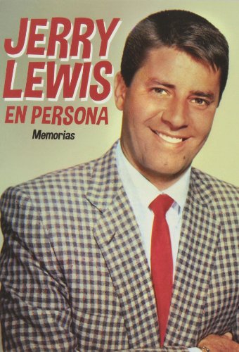 JERRY LEWIS. EN PERSONA