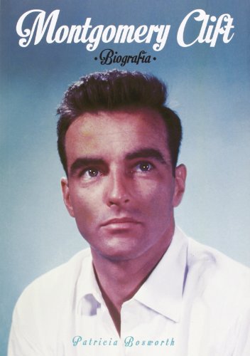 Beispielbild fr Montgomery Clift : biografa zum Verkauf von medimops