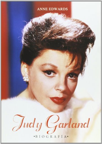 Beispielbild fr Judy Garland: biografa zum Verkauf von WorldofBooks