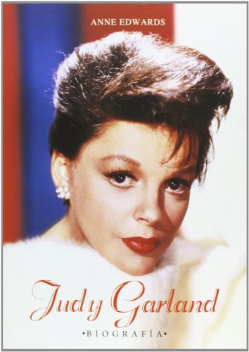 Stock image for Judy Garland: biografa for sale by WorldofBooks