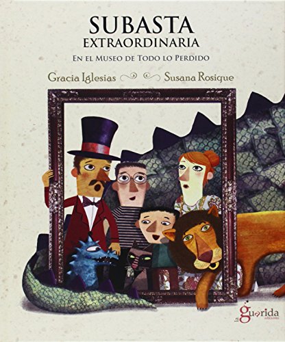 Imagen de archivo de Subasta extraordinaria a la venta por Agapea Libros