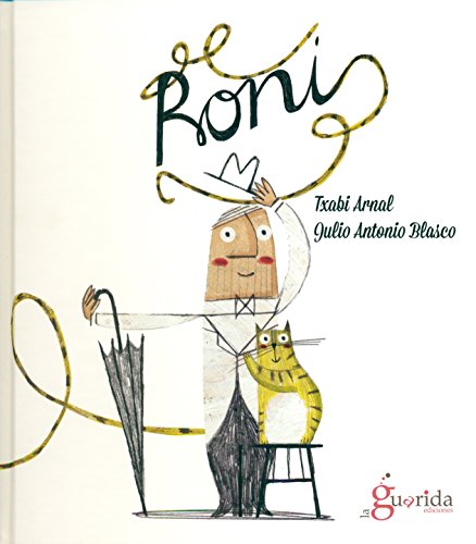 Stock image for Roni for sale by AG Library