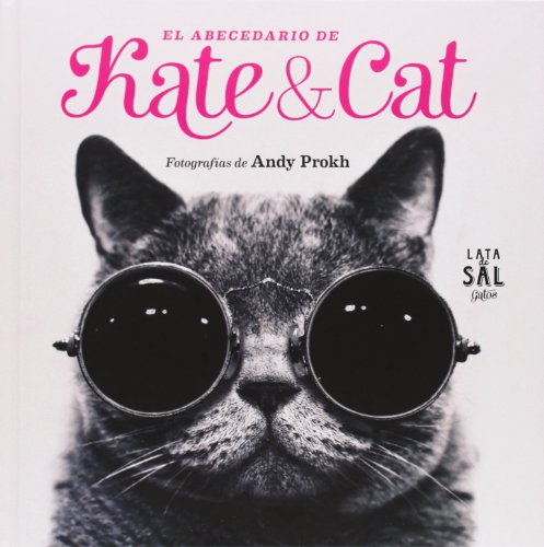 Beispielbild fr El abecedario de Kate&Cat zum Verkauf von Better World Books