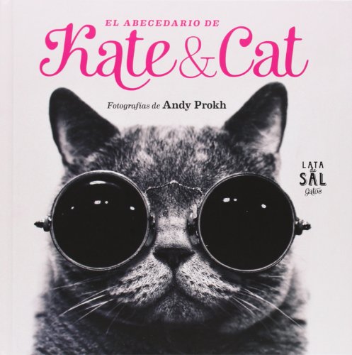 9788494178474: El abecedario de Kate&Cat