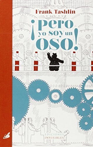 Stock image for ¡Pero yo soy un oso! for sale by AwesomeBooks