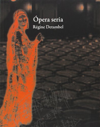 Beispielbild fr Opera Seria zum Verkauf von Hamelyn