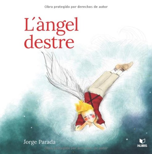Stock image for L' ngel destre for sale by Revaluation Books