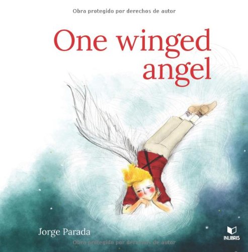 Imagen de archivo de One winged angel a la venta por WorldofBooks