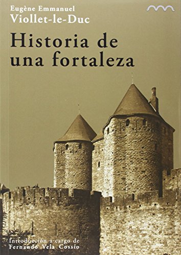 Imagen de archivo de Historia de una fortaleza a la venta por AG Library