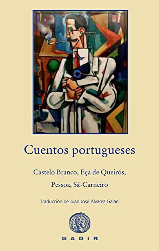 Imagen de archivo de CUENTOS PORTUGUESES a la venta por Antrtica