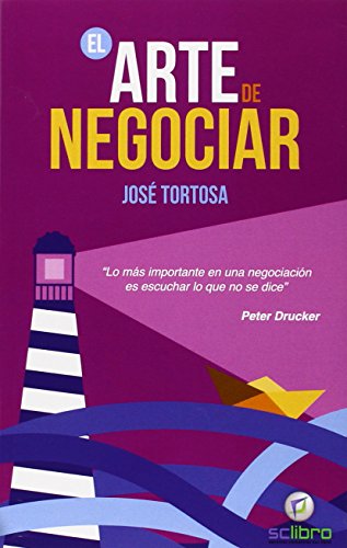 9788494180163: El Arte de Negociar (ECONOMIA)