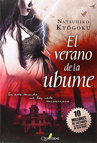 Stock image for EL VERANO DE LA UBUME for sale by KALAMO LIBROS, S.L.