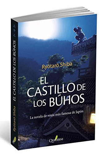 Stock image for El castillo de los bhos.: Shinobi for sale by medimops