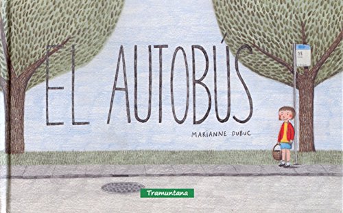 Beispielbild fr El autob?s zum Verkauf von Reuseabook