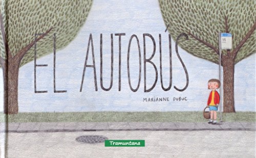 Stock image for El autob?s for sale by Reuseabook