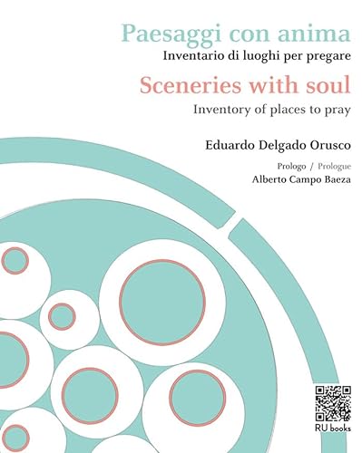 Stock image for Paesaggi con Anima.: Inventario di luoghi per pregare for sale by AG Library