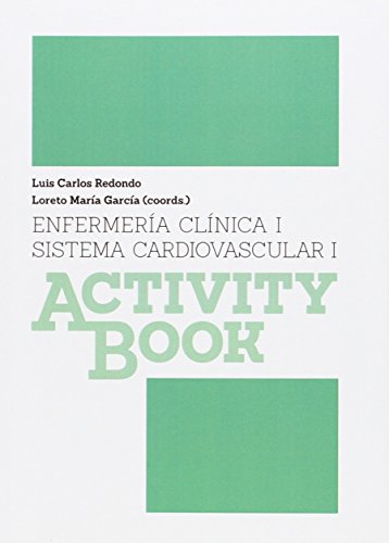 Beispielbild fr Enfermera Clnica I. Sistema cardiovascular I zum Verkauf von Zilis Select Books