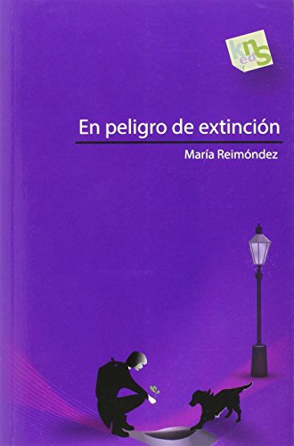 EN PELIGRO DE EXTINCIÓN