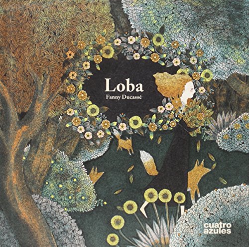 Imagen de archivo de LOBA a la venta por KALAMO LIBROS, S.L.