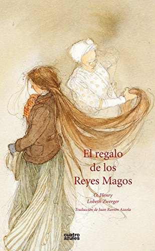 9788494186684: El Regalo De Los Reyes Magos (INFANTIL)