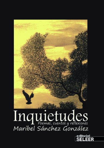 9788494187582: Inquietudes