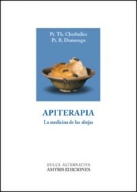 Beispielbild fr Apiterapia zum Verkauf von Iridium_Books