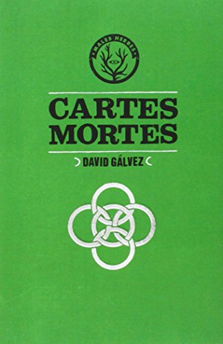 Beispielbild fr CARTES MORTES zum Verkauf von Siglo Actual libros