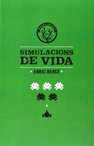 Beispielbild fr SIMULACIONS DE VIDA zum Verkauf von Siglo Actual libros