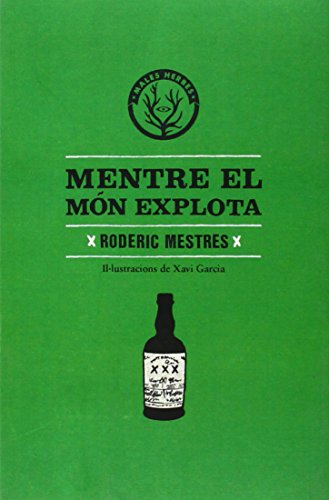 Stock image for Mentre el mn explota for sale by AG Library