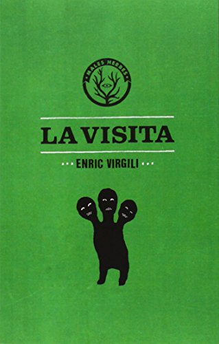 Beispielbild fr La visita zum Verkauf von AG Library