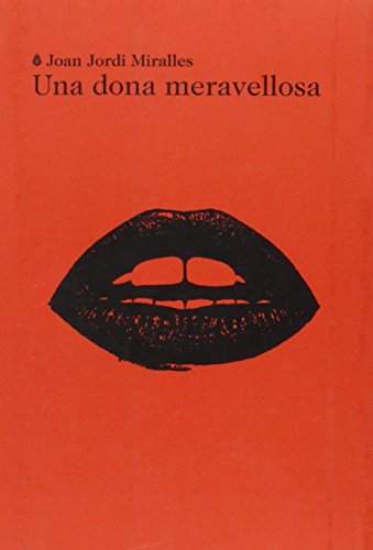 Beispielbild fr Una dona meravellosa zum Verkauf von Iridium_Books