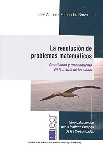 Imagen de archivo de LA RESOLUCIN DE PROBLEMAS MATEMTICOS. a la venta por AG Library