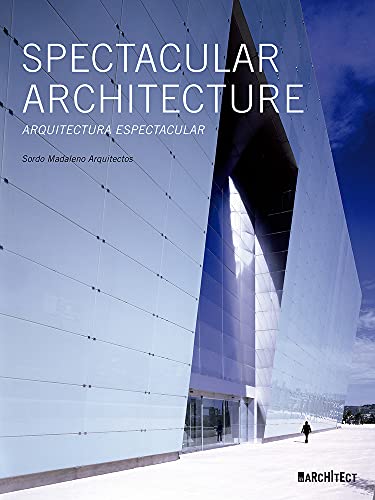 Beispielbild fr Spectacular Architecture zum Verkauf von PBShop.store US