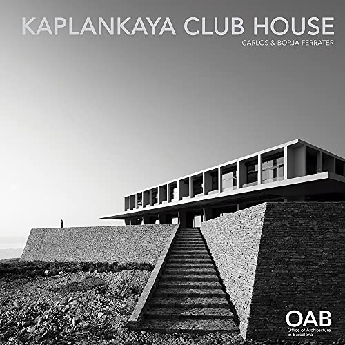 Beispielbild fr Kaplankaya Club House zum Verkauf von WorldofBooks
