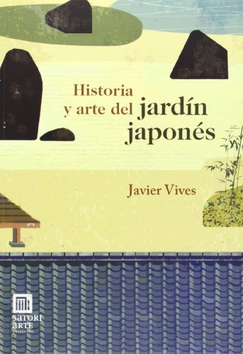 9788494192029: Historia y arte del jardn japons