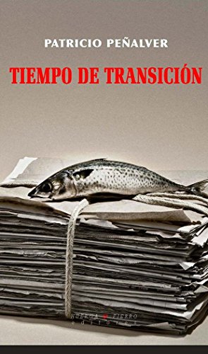 TIEMPO DE TRANSICION